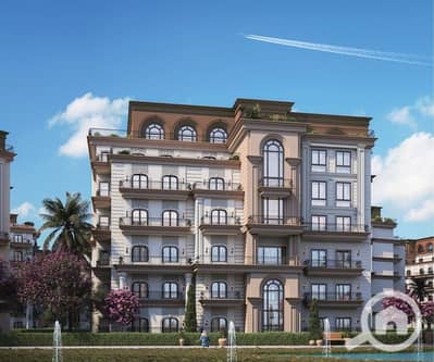 شقة 3 غرف نوم للبيع في 6 أكتوبر، الجيزة - rfffvfv. jpeg