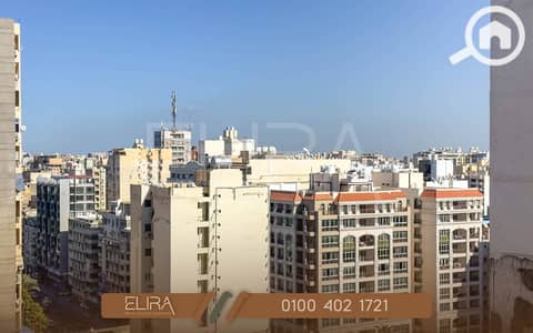 شقة 3 غرف نوم للبيع في الإبراهيمية، الإسكندرية - 3. jpg