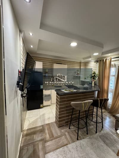 شقة 1 غرفة نوم للايجار في مدينتي، القاهرة - 3. jpeg