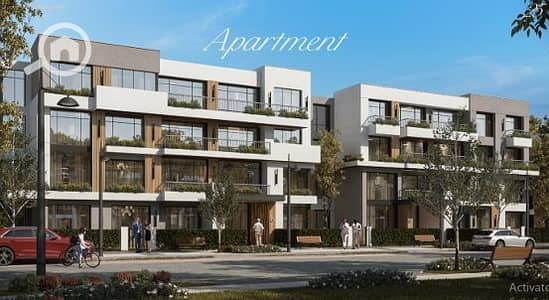 فلیٹ 3 غرف نوم للبيع في الشيخ زايد، الجيزة - Screenshot_12-1-2026_12579_. jpeg