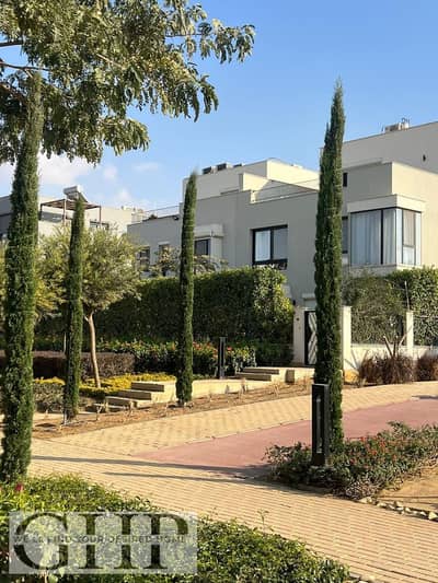 توين هاوس 4 غرف نوم للبيع في القاهرة الجديدة، القاهرة - 0cdcb3c5-50ab-4ec8-8566-30bac086c1b0. jpg