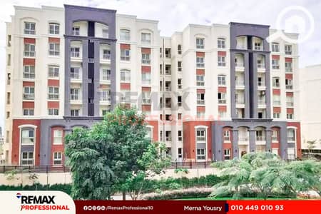 3 Bedroom Flat for Sale in Agami, Alexandria - FB_IMG_1754515367781. jpg