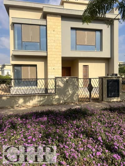 3 Bedroom Villa for Sale in New Cairo, Cairo - WhatsApp Image 2025-12-29 at 12.03. 54 PM. jpeg