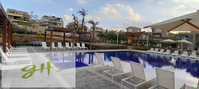 فیلا 4 غرف نوم للبيع في القاهرة الجديدة، القاهرة - 20260109_163220. jpg