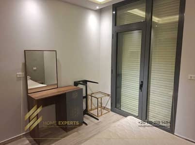 2 Bedroom Flat for Rent in New Cairo, Cairo - WhatsApp Image 2026-01-12 at 4.30. 12 AM. jpeg