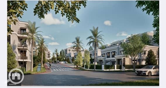 2 Bedroom Apartment for Sale in Sheikh Zayed, Giza - WhatsApp Image 2026-01-12 at 13.49. 17 (1). jpeg