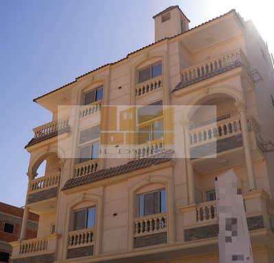 فلیٹ 3 غرف نوم للبيع في القاهرة الجديدة، القاهرة - WhatsApp Image 2026-01-12 at 1.18. 43 PM. jpeg