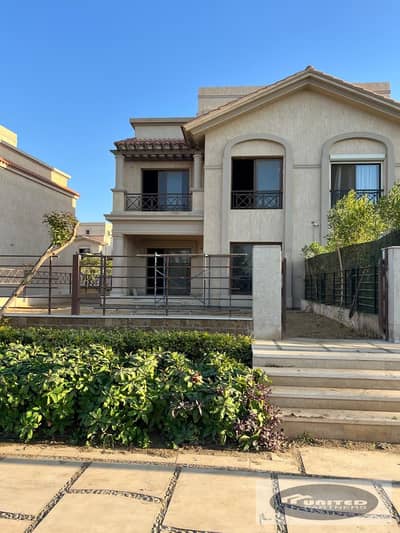 فیلا 3 غرف نوم للبيع في مدينتي، القاهرة - WhatsApp Image 2026-01-12 at 1.38. 32 PM. jpeg