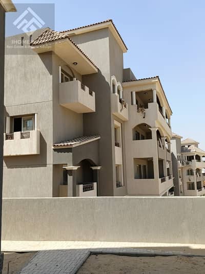 3 Bedroom Flat for Sale in Sheikh Zayed, Giza - WhatsApp Image 2025-07-29 at 12.23. 38 PM (1). jpeg