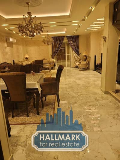 4 Bedroom Townhouse for Rent in New Cairo, Cairo - WhatsApp Image 2026-01-11 at 5.28. 37 PM (2). jpeg
