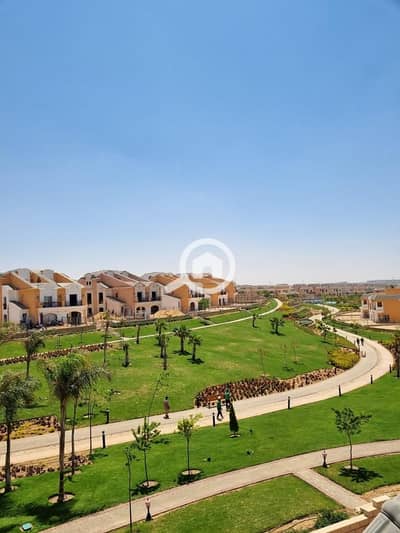 3 Bedroom Townhouse for Sale in New Cairo, Cairo - WhatsApp Image 2023-02-07 at 1.10. 03 PM (1). jpeg