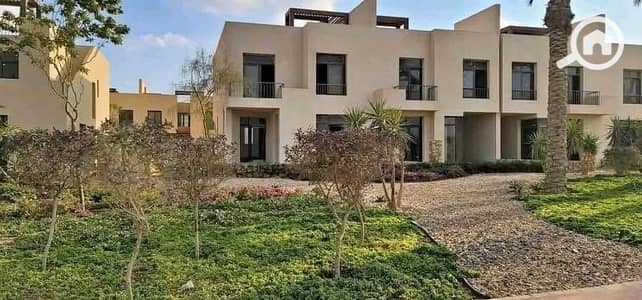 فیلا 4 غرف نوم للبيع في 6 أكتوبر، الجيزة - 561617657_1914620879118725_7910729400537132138_n. jpg