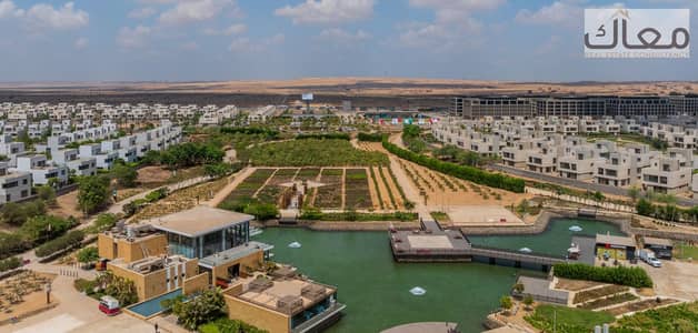 فیلا 6 غرف نوم للبيع في مدينة الشروق، القاهرة - 16. jpg