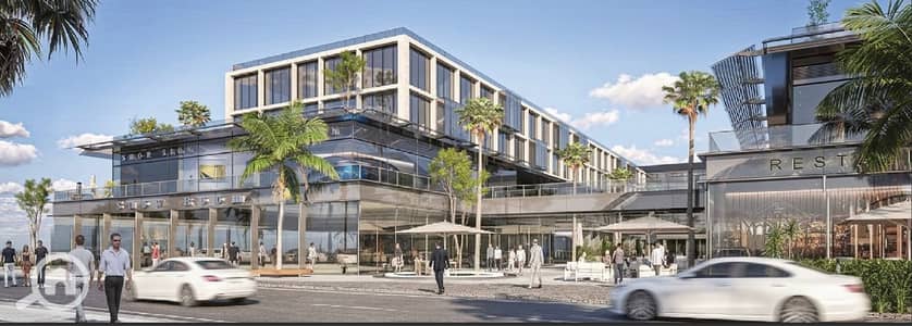 مکتب  للبيع في 6 أكتوبر، الجيزة - WhatsApp Image 2026-01-12 at 12.07. 59 PM. jpeg