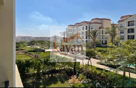 شقة 3 غرف نوم للايجار في القاهرة الجديدة، القاهرة - 25b017ac-34c8-48ef-a7f3-718e9a37308b. jpg