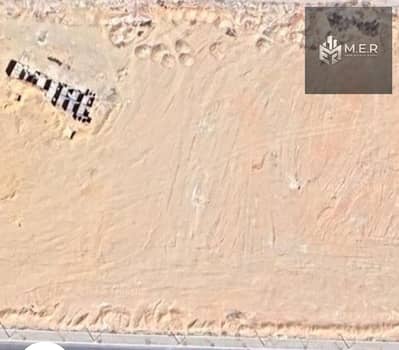 أرض سكنية  للبيع في الشيخ زايد، الجيزة - IMG_4148. jpeg