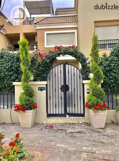 فیلا 5 غرف نوم للبيع في مدينة المستقبل، القاهرة - Screenshot_6. png