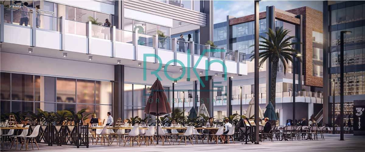 5 مول-ثري-سيكستي-القاهرة-الجديدة. jpg