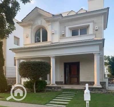 فیلا 4 غرف نوم للبيع في 6 أكتوبر، الجيزة - WhatsApp Image 2025-12-15 at 8.29. 35 PM. jpeg