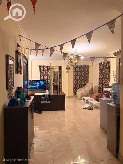 3 Bedroom Apartment for Sale in 6th of October, Giza - WhatsApp Image 2026-01-12 at 2.27. 22 PM. jpeg