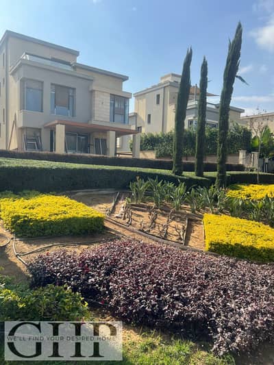 فیلا 5 غرف نوم للبيع في القاهرة الجديدة، القاهرة - WhatsApp Image 2025-12-29 at 12.07. 09 PM. jpeg