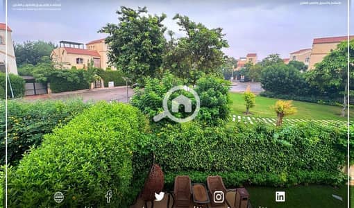 3 Bedroom Villa for Sale in Madinaty, Cairo - WhatsApp Image 2025-09-28 at 1.51. 14 PM. jpeg