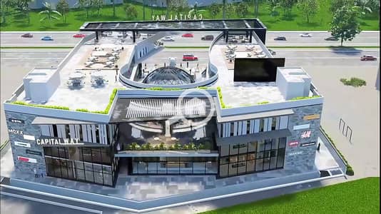 محلات تجارية  للبيع في مدينة بدر، القاهرة - 2. jpg