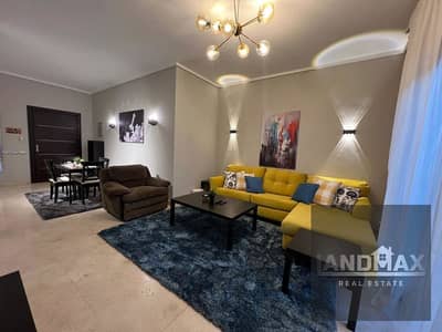 فلیٹ 1 غرفة نوم للبيع في القاهرة الجديدة، القاهرة - WhatsApp Image 2026-01-08 at 10.01. 53 AM (2). jpeg