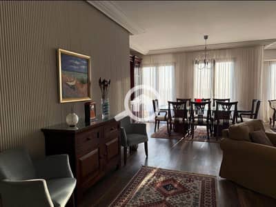 فلیٹ 3 غرف نوم للايجار في الشيخ زايد، الجيزة - 592c3d6f-8cd2-4a7b-aa15-c3238faed6a7. jpeg