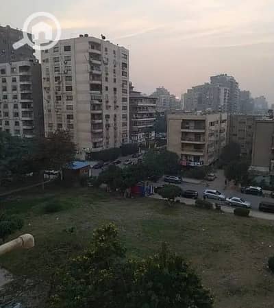 شقة 2 غرفة نوم للايجار في مدينة نصر، القاهرة - 1 (2). jpeg