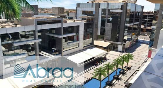 وحدة طبية  للبيع في الشيخ زايد، الجيزة - 663cdc9557a1a938827770. jpg