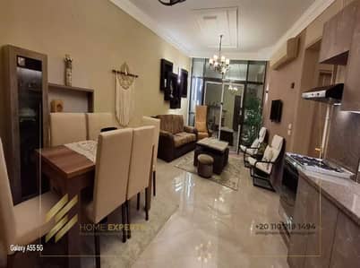 2 Bedroom Apartment for Rent in New Cairo, Cairo - WhatsApp Image 2026-01-11 at 2.05. 03 AM (4). jpeg