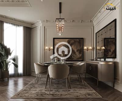 شقة 2 غرفة نوم للبيع في شيراتون، القاهرة - poip. jpg