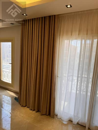 3 Bedroom Apartment for Sale in Sheikh Zayed, Giza - WhatsApp Image 2026-01-03 at 7.05. 08 PM. jpeg