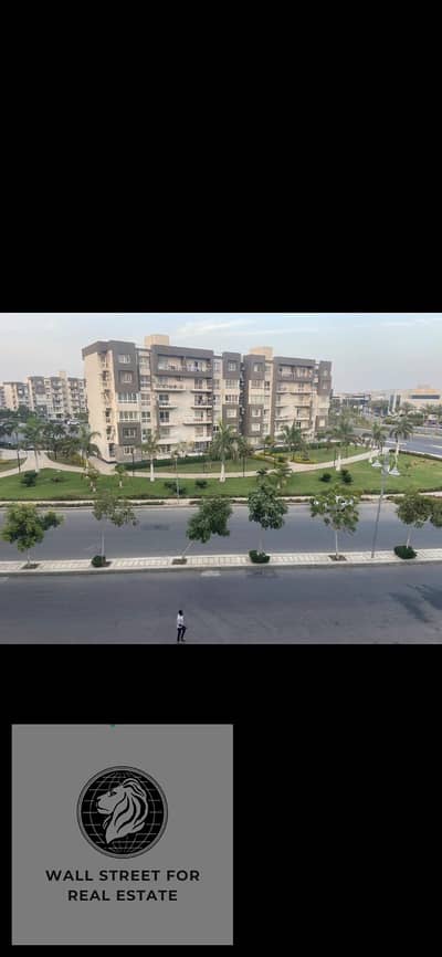 2 Bedroom Apartment for Rent in Madinaty, Cairo - WhatsApp Image 2026-01-06 at 3.33. 19 PM (2). jpeg