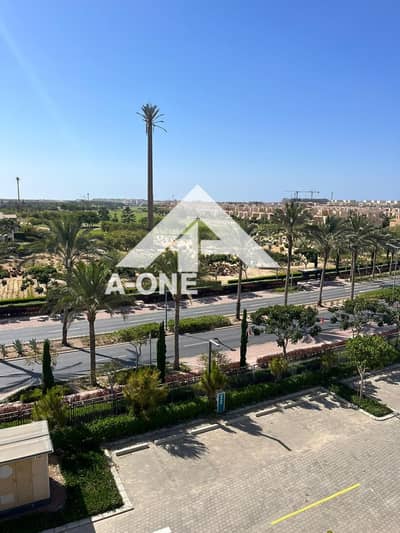 4 Bedroom Penthouse for Sale in North Coast, Matruh - d04300bb-33d8-4fad-a71a-d6716b2c1777. jpg