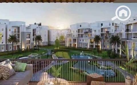 2 Bedroom Flat for Sale in 6th of October, Giza - 232. jpeg