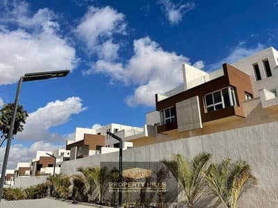 4 Bedroom Twin House for Sale in 6th of October, Giza - WhatsApp Image 2026-01-12 at 2.49. 37 PM (6). jpeg