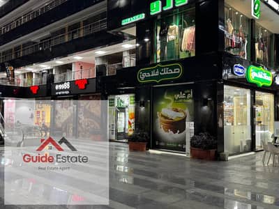 محلات تجارية  للبيع في القاهرة الجديدة، القاهرة - 88. jpg