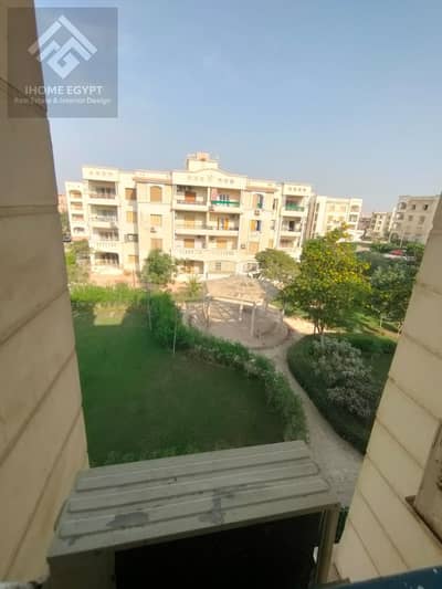 شقة 2 غرفة نوم للايجار في الشيخ زايد، الجيزة - WhatsApp Image 2025-11-05 at 2.17. 25 PM (1). jpeg