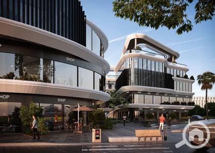 Retail for Sale in Hadayek October, Giza - b1d7ec14-1d55-4ece-9d45-d377a53dce3b. jpg