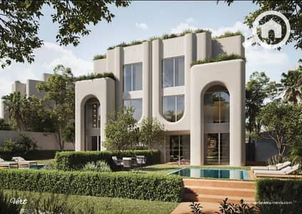 5 Bedroom Twin House for Sale in Sheikh Zayed, Giza - WhatsApp Image 2026-01-12 at 14.19. 13. jpeg