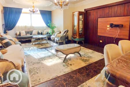 3 Bedroom Apartment for Sale in Glim, Alexandria - 1. jpg