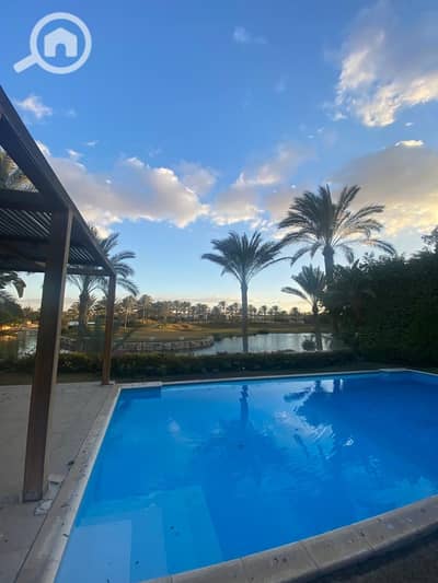 فیلا 9 غرف نوم للبيع في القاهرة الجديدة، القاهرة - WhatsApp Image 2026-01-11 at 12.35. 44 PM. jpeg