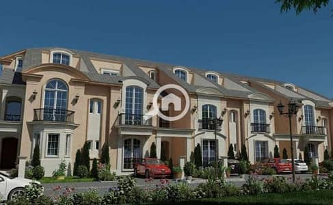 فیلا 3 غرف نوم للبيع في القاهرة الجديدة، القاهرة - WhatsApp Image 2026-01-12 at 2.51. 41 PM. jpeg