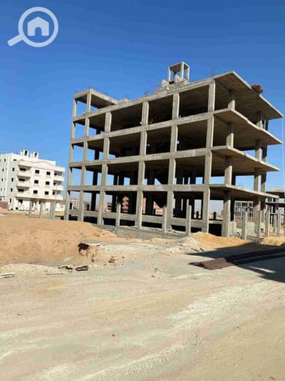 Residential Land for Sale in New Cairo, Cairo - 1000151206. jpg