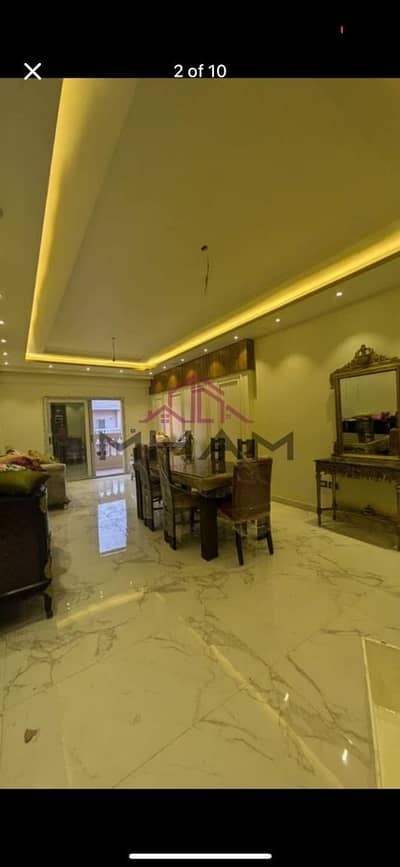 2 Bedroom Flat for Rent in New Cairo, Cairo - photo_5989803469256199143_y. jpg