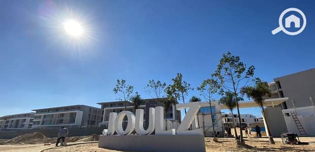 5 Bedroom Townhouse for Sale in 6th of October, Giza - WhatsApp Image 2022-11-19 at 3.39. 12 PM (1). jpeg