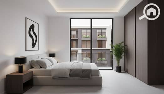 شقة 3 غرف نوم للبيع في الشيخ زايد، الجيزة - Gemini_Generated_Image_tpjlv8tpjlv8tpjl. png