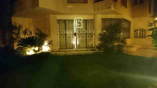 11 Bedroom Villa for Sale in New Cairo, Cairo - 1000370229. jpg
